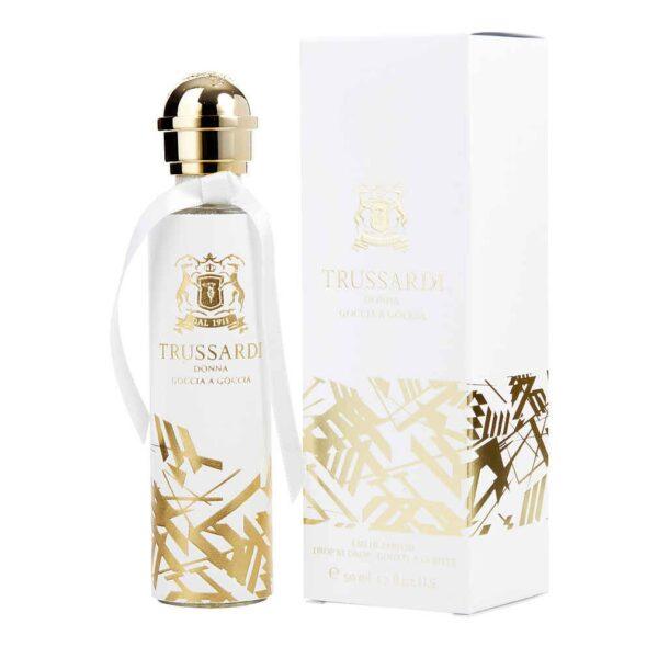 Trussardi Perfume by Trussardi for female UAE