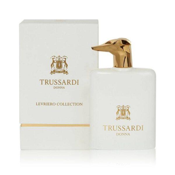 Trussardi Donna Levriero perfume