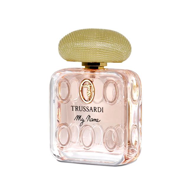 Trussardi Donna My Name Perfume by Trussardi for Women UAE