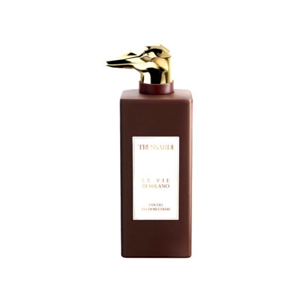 Trussardi I Vicoli Via Fiori Chiari Perfume
