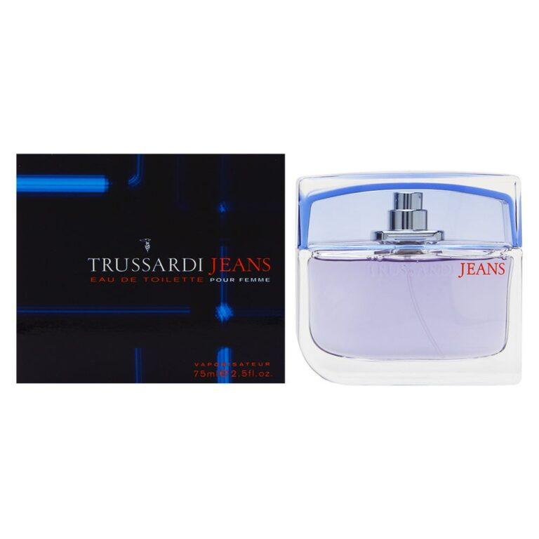 Trussardi Jeans Perfume by Trussardi for Women UAE