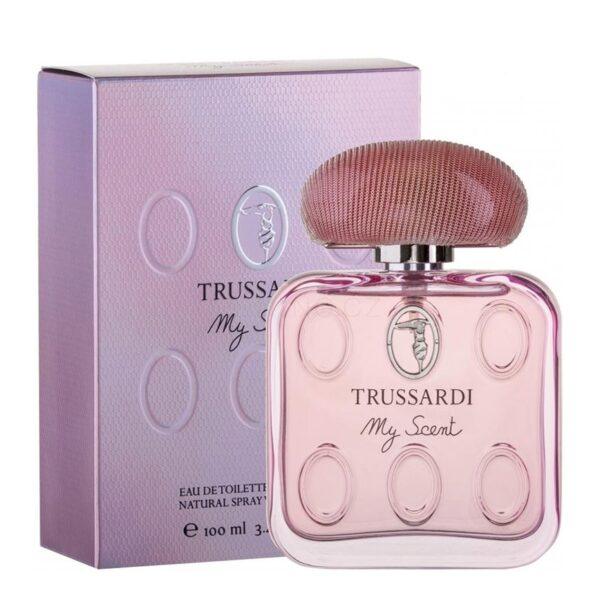 Tous More More Pink Perfume by Tous for female UAE