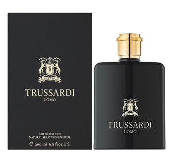 Trussardi Uomo 2011 Perfume