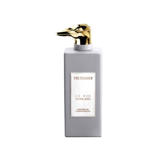 Trussardi Walking In Porta Venezia perfume