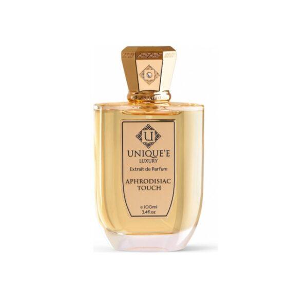 Aphrodisiac Touch Perfume