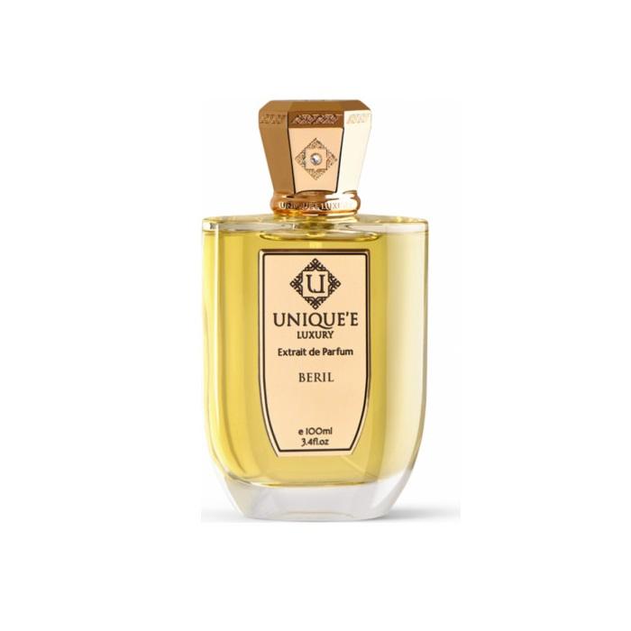 Beril Perfume by Uniquee Luxury UAE