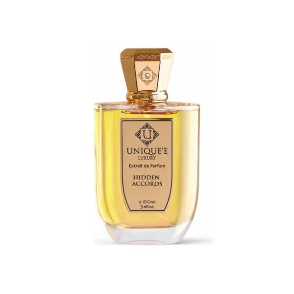 Beril Perfume by Uniquee Luxury UAE