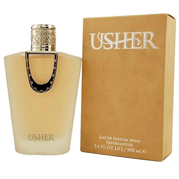 Usher She perfume