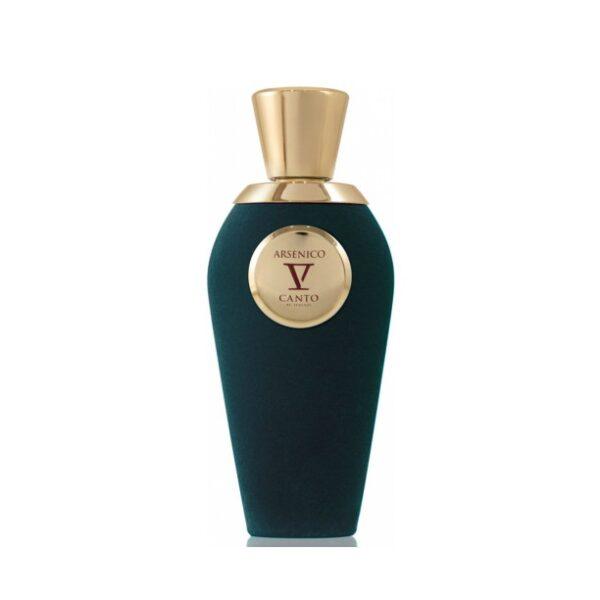 V Canto Alibi Perfume by V Canto for unisex UAE