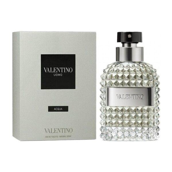Valentino Uomo Acqua Perfume