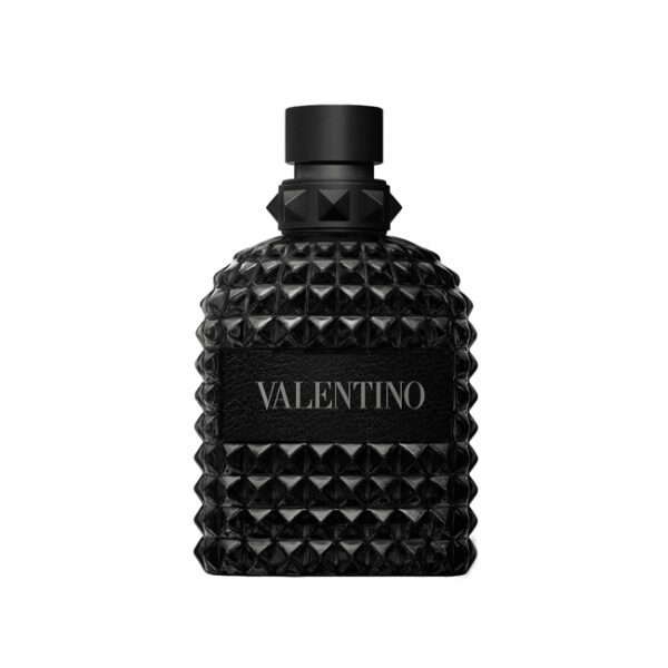 Valentino Uomo Born In Roma Rockstud Noir Perfume