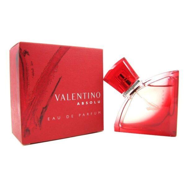 Valentino V Absolu perfume