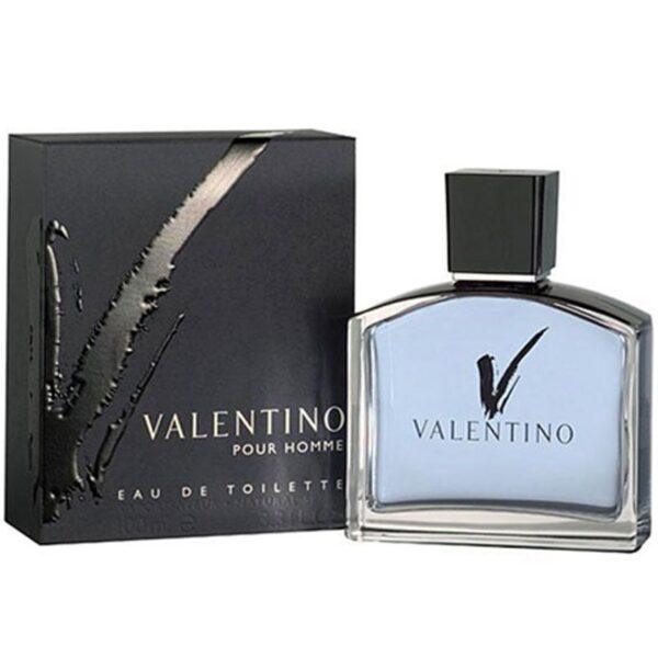 Valentino V For Men Perfume