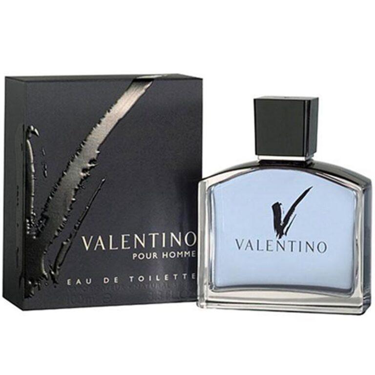 Valentino V For Men Perfume by Valentino for Men UAE