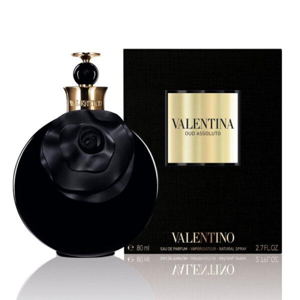 Valentino Valentina Oud Assoluto Perfume