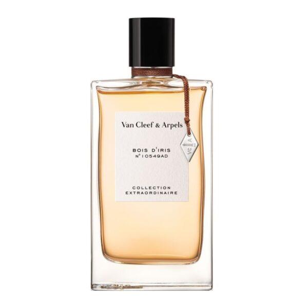 Van Cleef & Arpels Collection Extraordinaire Bois D Iris Perfume