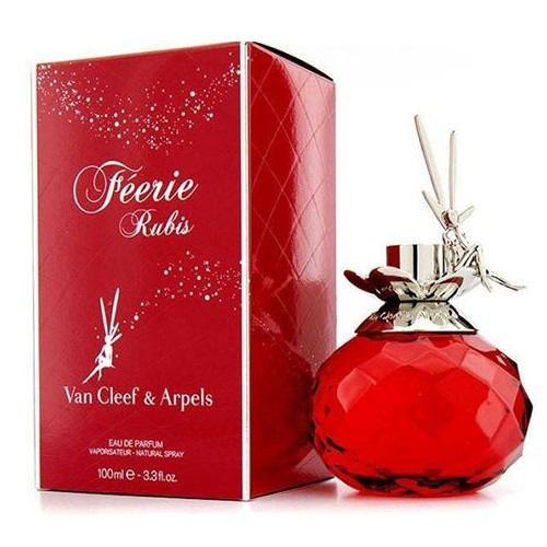 Van Cleef & Arpels Feerie Rubis perfume