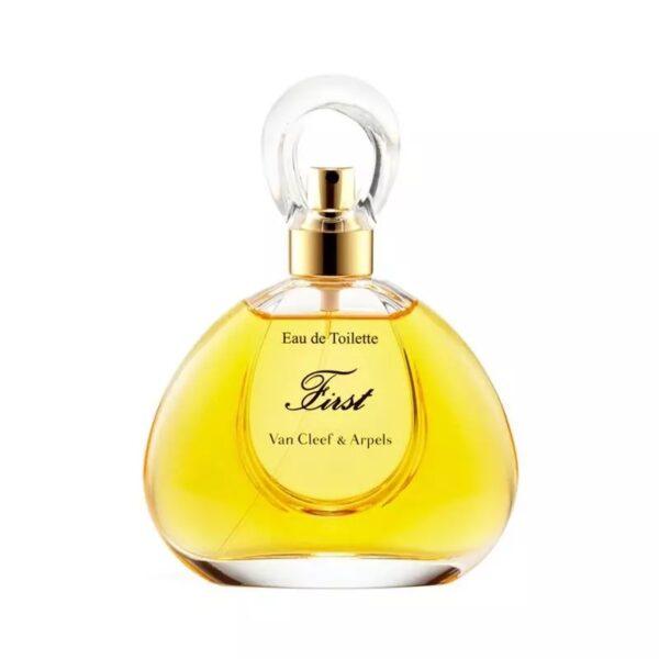 Van Cleef & Arpels First perfume