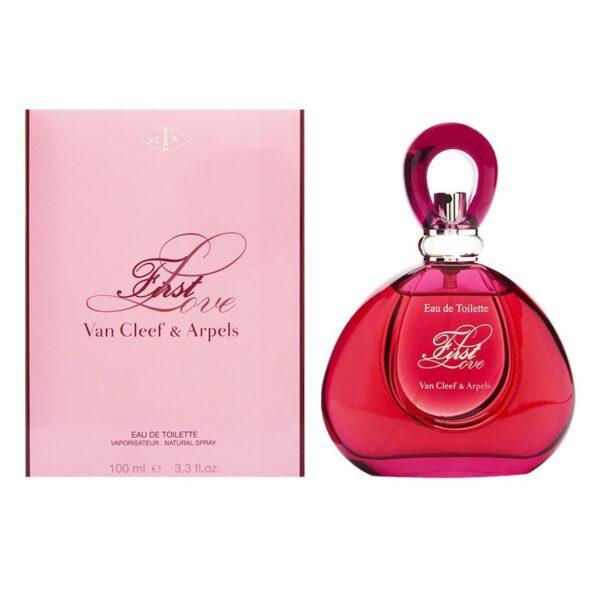 Van Cleef & Arpels First Love Perfume