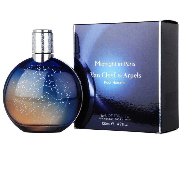 Van Cleef & Arpels Midnight In Paris Edp Perfume by Van Cleef Arpels UAE