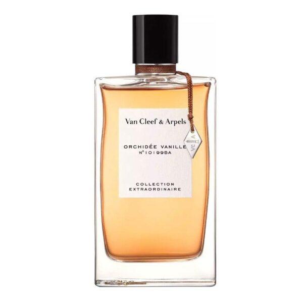Van Cleef & Arpels Orchidee Vanille Perfume