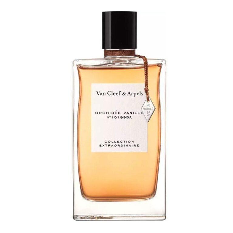 Van Cleef & Arpels Orchidee Vanille Perfume by Van Cleef Arpels for Unisex UAE