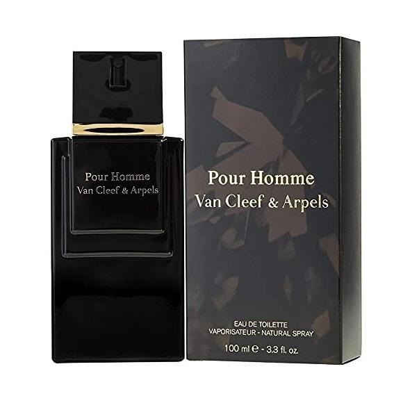 Van Cleef & Arpels Pour Homme perfume