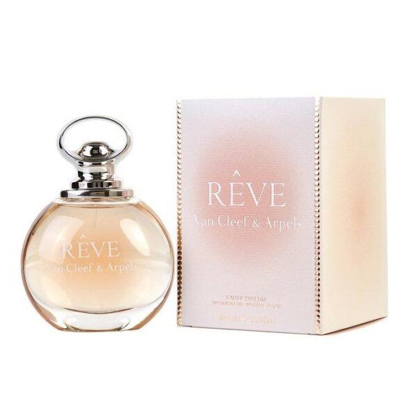 Van Cleef & Arpels Reve Perfume