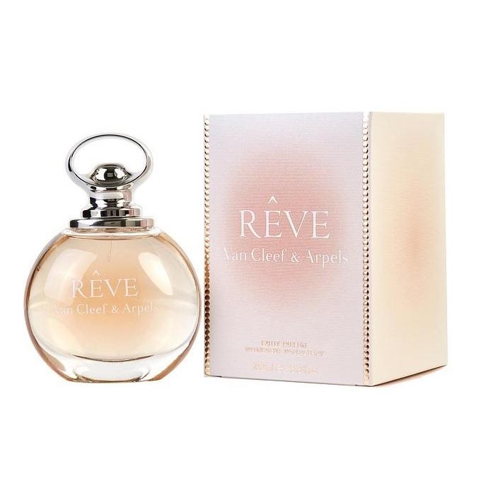 Van Cleef & Arpels Reve Perfume by Van Cleef Arpels for Women UAE