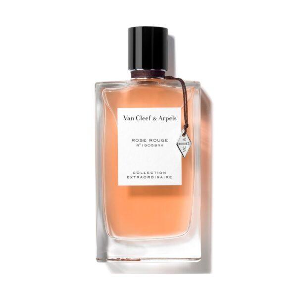 Van Cleef & Arpels Rose Rouge Perfume