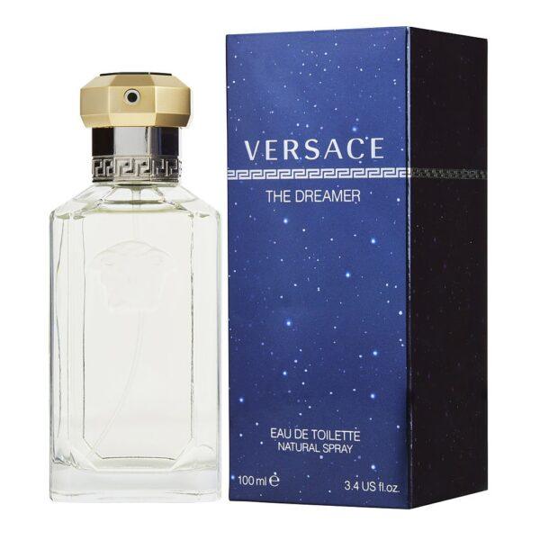 Versace Dreamer Perfume