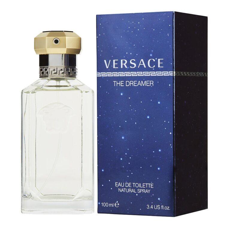 Versace Dreamer Perfume by Versace for Men UAE