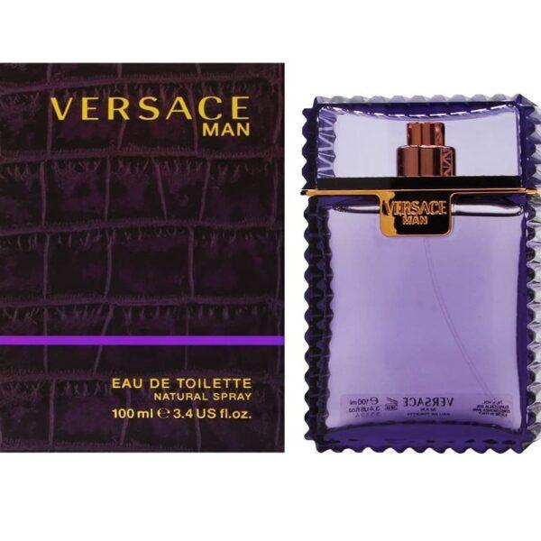 Versace Man Perfume