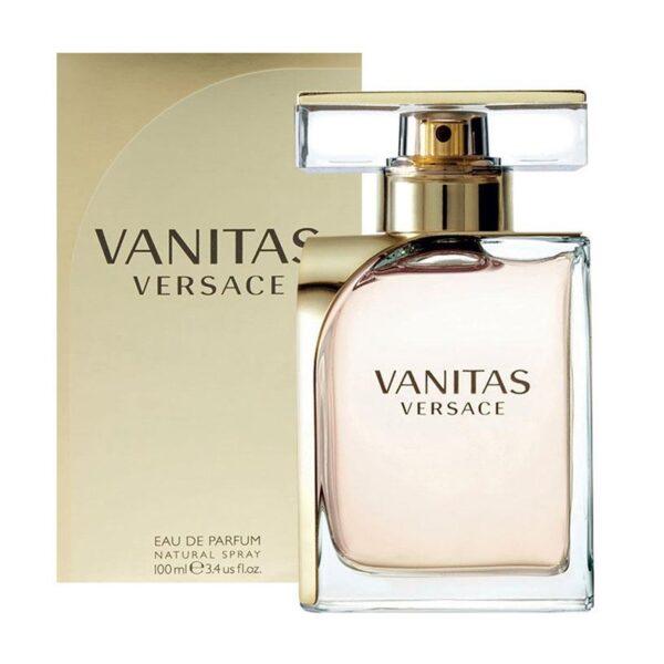 Versace Vanitas Edp Perfume