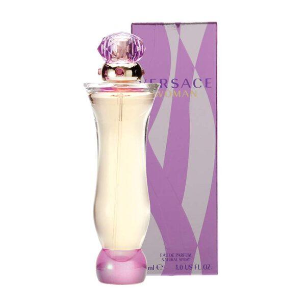 Versace Woman Perfume