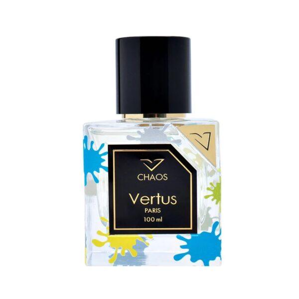 Vertus Amber Elixir Perfume by Vertus for unisex UAE