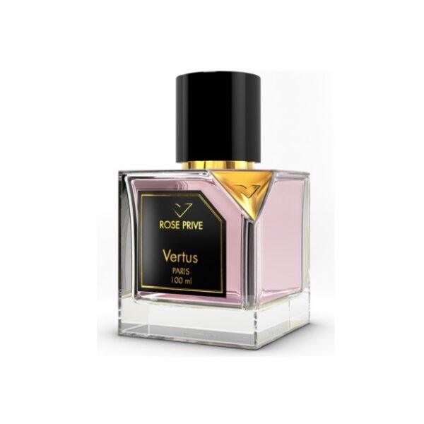 Vertus Rose Prive Perfume