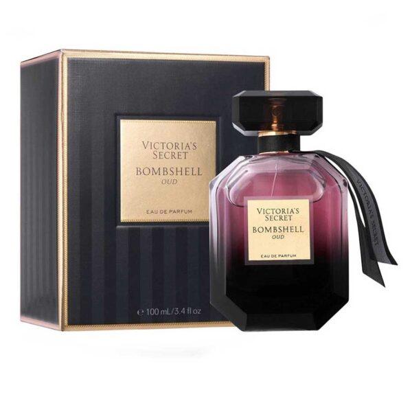 Victoria's Secret Bombshell Oud perfume