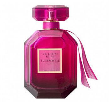 Victoria's Secret Bombshell Passion perfume