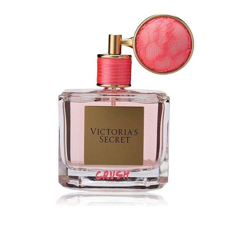 Victoria's Secret Crush Perfume by Victoria Secret for female UAE