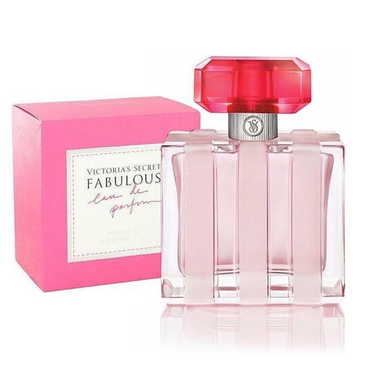 Victoria's Secret Fabulous Perfume by Victoria Secret for female UAE