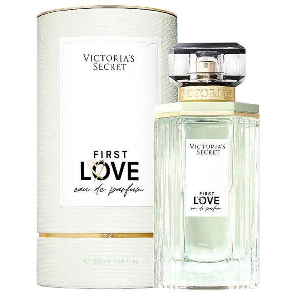 Victoria's Secret First Love perfume