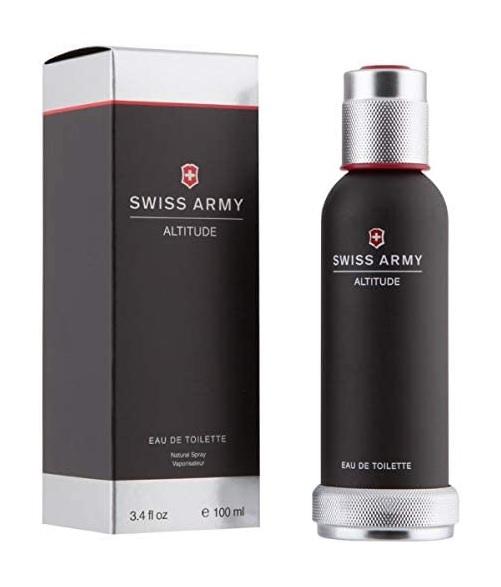 Victorinox Swiss Army Altitude Perfume