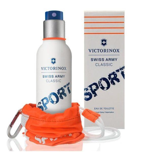 Victorinox Swiss Army Classic Sport Victorinox Perfume
