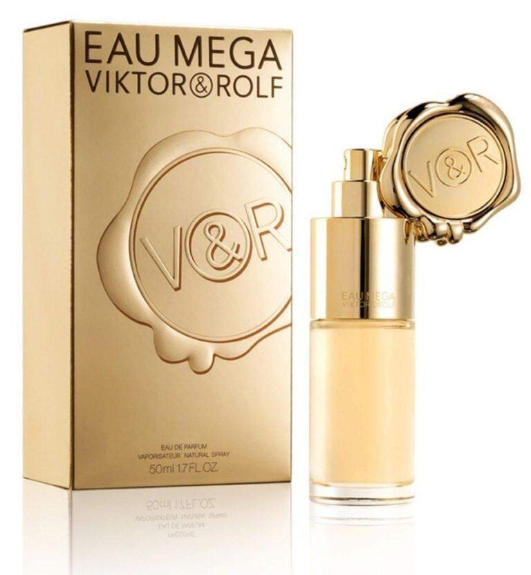 Viktor&Rolf Eau Mega Perfume by Viktor Rolf for female UAE