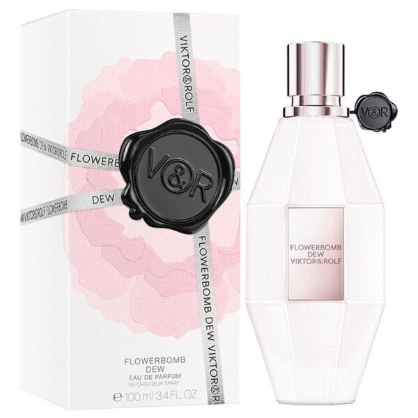 Viktor&Rolf Flowerbomb Dew Perfume