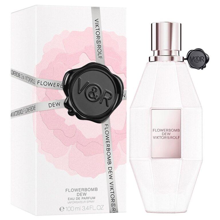 Viktor&Rolf Flowerbomb Dew Perfume by Viktor Rolf for Women UAE