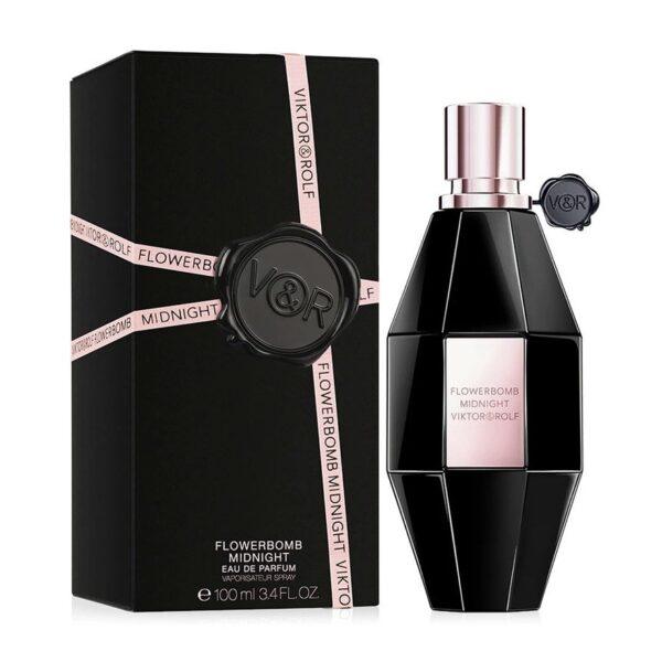 Viktor&Rolf Flowerbomb Midnight Perfume