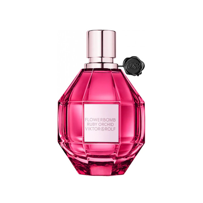 Viktor&Rolf Flowerbomb Ruby Orchid Perfume by Viktor Rolf for Unisex UAE
