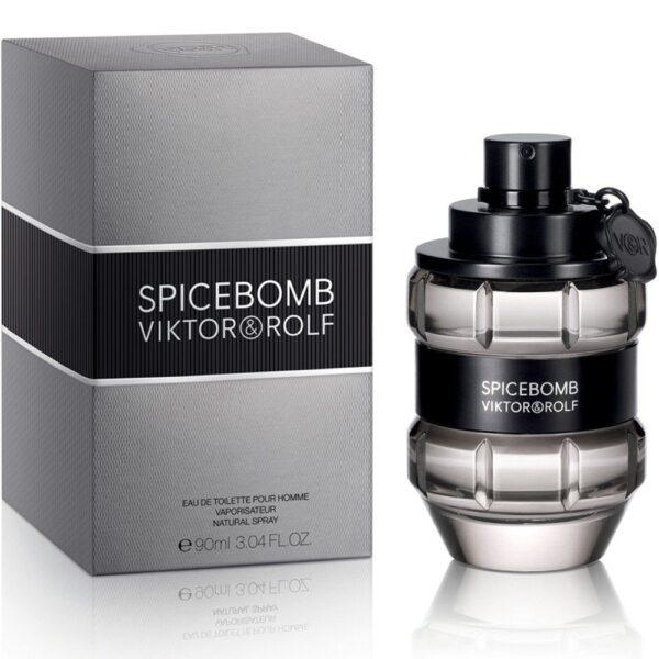 Viktor& Rolf Spice Bomb Perfume